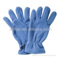 Custom Polar Fleece Gloves